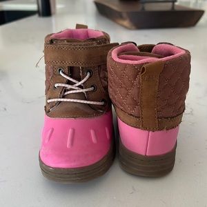 Carters Girl’s Winter Boots